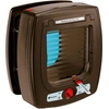 Image de Ferplast Bascule De Porte Microchip Marron