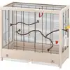 Image de Ferplast Cage à oiseaux Giulietta 5 69 x 34,5 x 58 cm 52067117