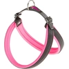 Image de Ferplast-Gurt Agila Fluo 4 Rosa