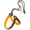 Image de Ferplast Agila Fluo 2 Klettergurt Orange Taille unique
