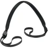 Image de Ferplast Ceinture D'Épaule Atlas 5 Et Atlas Trendy Bandoulière Pour Porte-chiens/chats Ferplast Atlas Trendy, Atlas 5, Jet 10 Et Clipper. Variante Shoulder Strap - Misure: - Noir