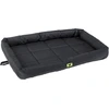 Image de Ferplast Tender Tech 60 Coussin pour chien Noir
