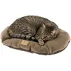 Image de Coussin Ferplast Stuart 55 x 36 cm textile brun