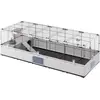 Image de FERPLAST MODULAIRE 4 CAGE 179x72x56 cm