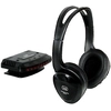 Image de Trevi FRS 1240 Casques Sans fil Arceau Noir - Neuf