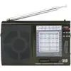 Image de Radio Portable Multibande 728 MB Noir - Trevi - Neuf