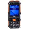 Image de Trevi Forte 70 6,1 cm (2.4 ) Noir, Orange - Neuf
