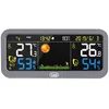 Image de Trevi ME 3P20 RC Gris LCD AC/Batterie
