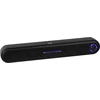 Image de Trevi SB 8312 Mini TV Soundbar Noir 30W 2.0 canaux Sans fil USB SD AUX-IN