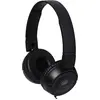 Image de Trevi HTV 649 B Casque filaire Bandeau TV Noir