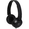 Image de Trevi HTV 649 B Casques Avec fil Arceau TV Noir - Neuf