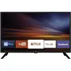 Image de Trevi LTV 3209 S2 Smart 81,3 cm (32 ) HD Smart TV Wifi Noir 200 cd/m² - Neuf