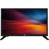 Image de Trevi TV LED 19" HD LTV 1904 SA2 Noir avec récepteur DVB-T2/S2 et codec H.265