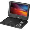 Image de Trevi PDX 1409 S2 Lecteur DVD portable Dessus de table 22,9 cm (9") Noir