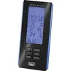 Image de Station météo multifonctions Trevi 3108 RC noire