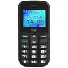 Image de Trevi Max 20 4,5 cm (1.77 ) 160 g Noir Téléphone pour seniors - Neuf