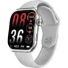 Image de Trevi T-FIT 400 C 4,98 cm (1.96 ) AMOLED Numérique 410 x 502 pixels Écran tactile Argent - Neuf