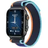 Image de Trevi T-FIT 430 A 4,95 cm (1.95 ) AMOLED Numérique Écran tactile Gris - Neuf