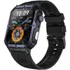 Image de Trevi T-FIT 500 S 5,23 cm (2.06 ) AMOLED Numérique Écran tactile Bleu - Neuf