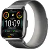Image de Trevi T-FIT 265 A 4,45 cm (1,75") écran tactile numérique AMOLED noir