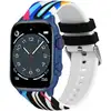 Image de Trevi T-FIT 458 A 4,95 cm (1.95 ) AMOLED Numérique 410 x 502 pixels Bleu - Neuf