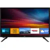 Image de Trevi Smart TV 24 pouces Android Digital Terrestrial and Satellite LTV 2410