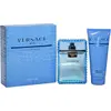 Image de Versace Man Eau Fraiche 100ml EdT + 100ml Showergel