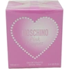 Image de Moschino, Pink Bouquet, Eau De Toilette, For Women, 100 ml