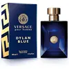 Image de Versace - Dylan Blue EDT 200ml