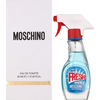 Image de Moschino Fresh Couture Eau De Toilette Spray 50ml