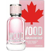 Image de Dsquared    Wood pour Femme Eau de Toilette 50ml
