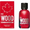 Image de Dsquared, Red Wood, Eau De Toilette, For Women, 50 ml