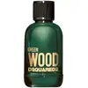 Image de Dsquared2 - Green Wood EDT 50ml