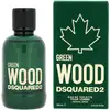 Image de DSQUARED2 | WOOD POUR HOMME | Eau de Toilette