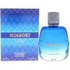 Image de Missoni Wave Eau de Toilette Pou Homme 30ml