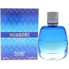 Image de Parfum pour homme Missioni wave Missoni EDT (50 ml) (50 ml)