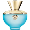 Image de Parfum pour femme Versace Dylan Turquoise (100 ml)