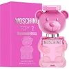 Image de Moschino Toy 2 Bubble Gum Eau De Toilette Spray 30ml