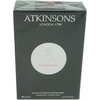 Image de Atkinsons 24 Old Bond Street Triple Extract Eau de Cologne 100ml