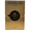 Image de Atkinsons Oud Save The Queen Eau de Parfum pour femme 100ml