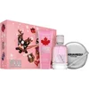 Image de Dsquared2 Wood gift set for women Set I. 100 ml