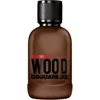 Image de Dsquared2 Original Wood eau de parfum pour homme 100 ml