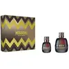 Image de Missoni Parfum Pour Homme, hommes, 2 pièce(s), Eau de Parfum, 100 ml, 30 ml, Spray