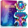 Image de Moschino Toy 2 Pearl Eau De Parfum Spray 30ml