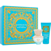 Image de Versace Dylan Turquoise Pour Femme Eau de Toilette, 30 ml + Gel Corporel 50 ml