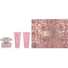 Image de Versace Bright Crystal EDT 50 ml + SG 50 ml + BL 50 ml W