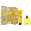 Image de Versace Eros Energy Coffret cadeau Eau de Parfum 100 ml/Gel douche et bain 150 ml/Mini