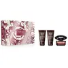 Image de Versace Crystal Noir EDP Set 50 ml + 50 ml lotion pour le corps + 50 ml gel douche