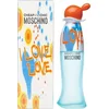 Image de Moschino I Love Love eau de toilette pour femme 30 ml
