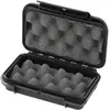 Image de Max Koffer MAX001 Outdoor Case 0,527 l - Avec mousse alvéolée Noir